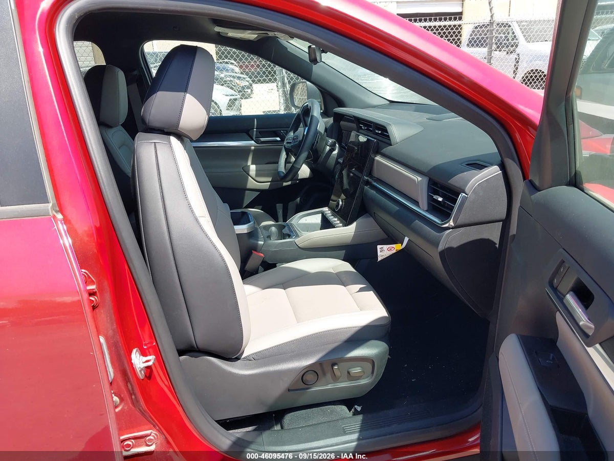 2026 GMC TERRAIN FWD ELEVATION — photo 5