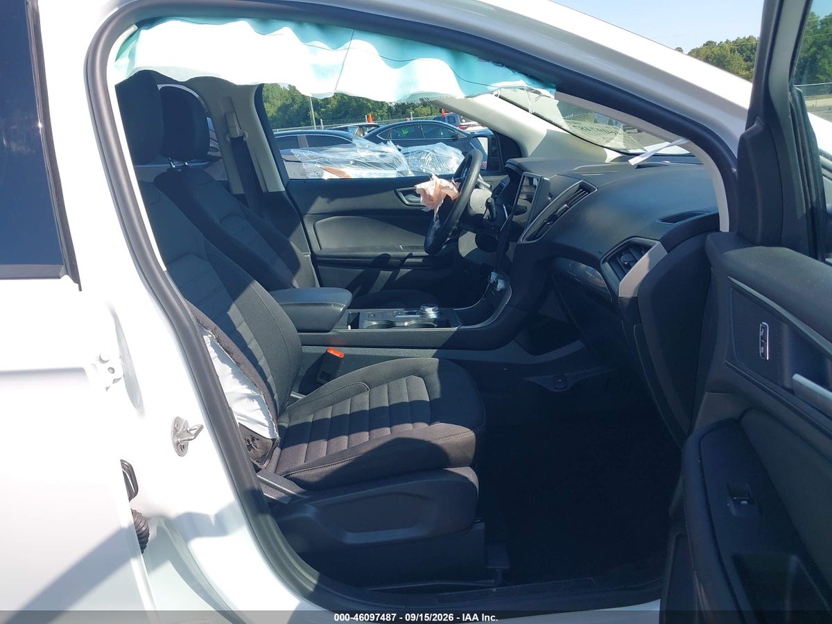 2024 FORD EDGE SE — снимка 5