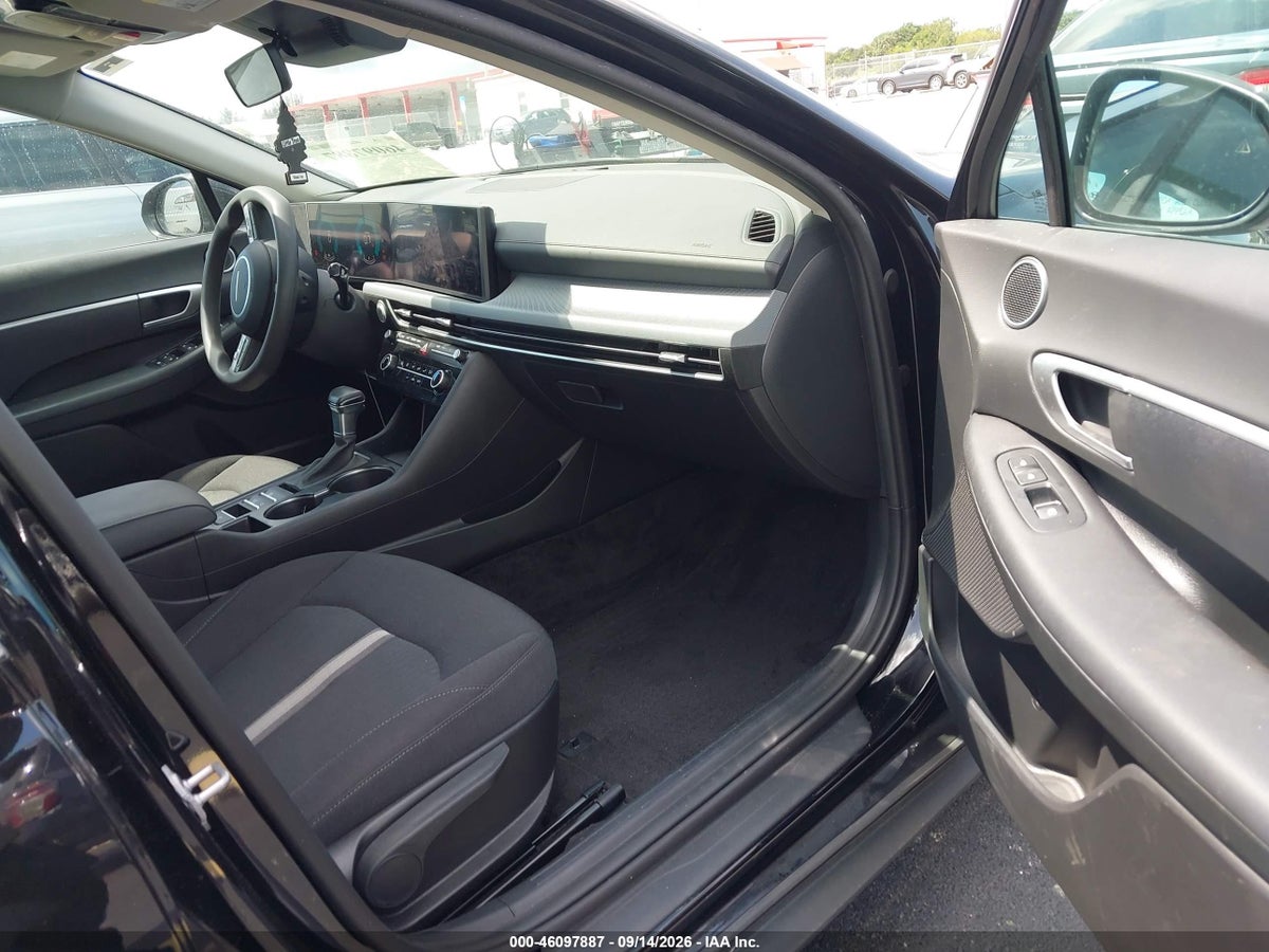 2026 HYUNDAI SONATA SE — снимка 5