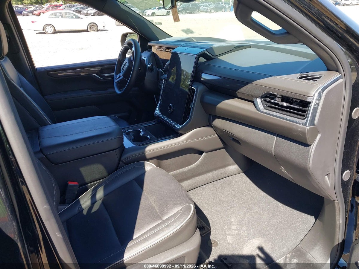 2026 GMC YUKON 4WD ELEVATION — снимка 5