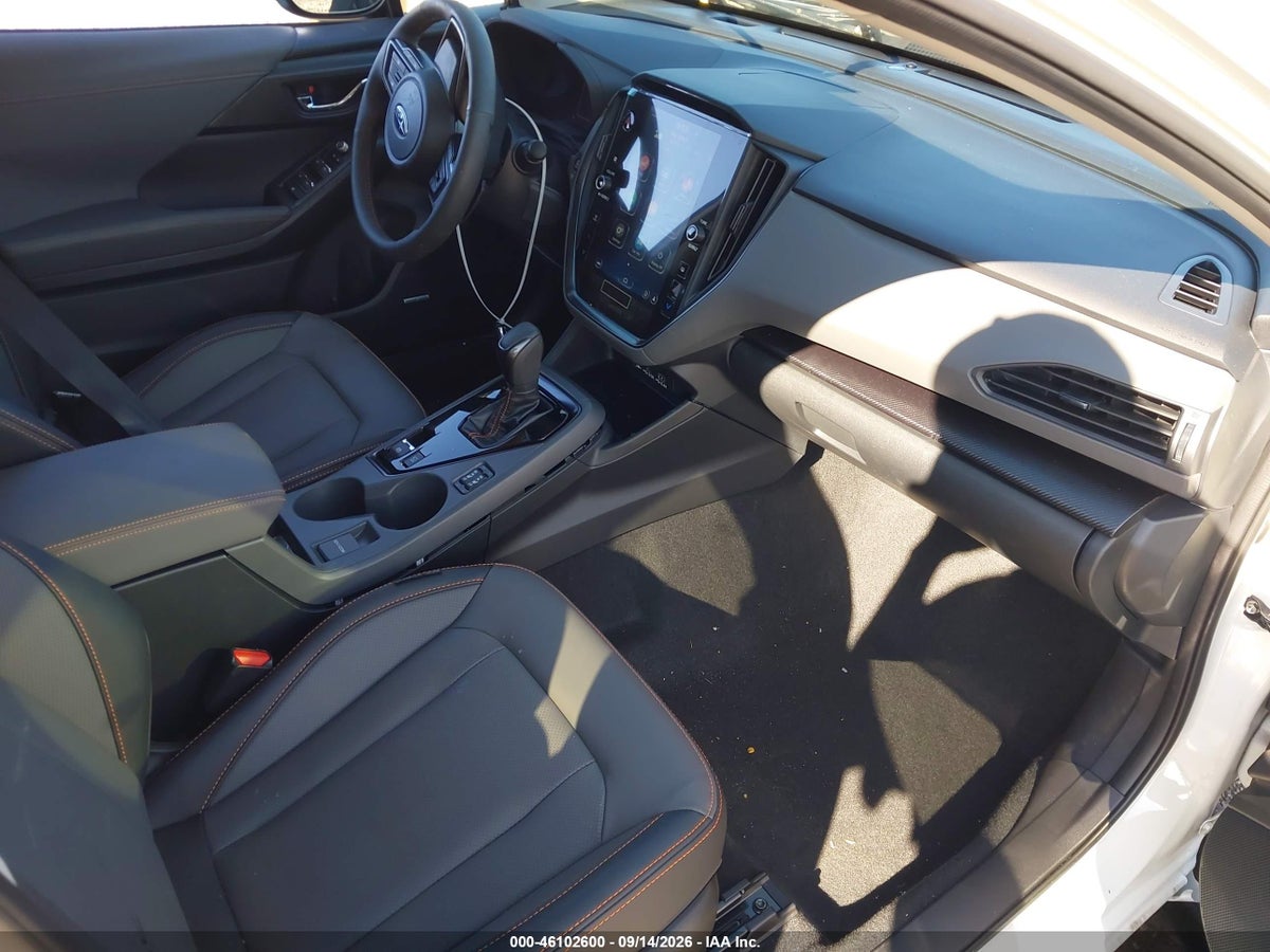 2026 SUBARU CROSSTREK LIMITED — photo 5