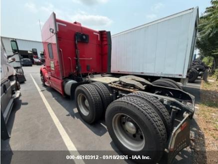 2019 PETERBILT 579 — снимка 3