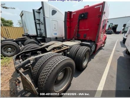 2019 PETERBILT 579 — снимка 4