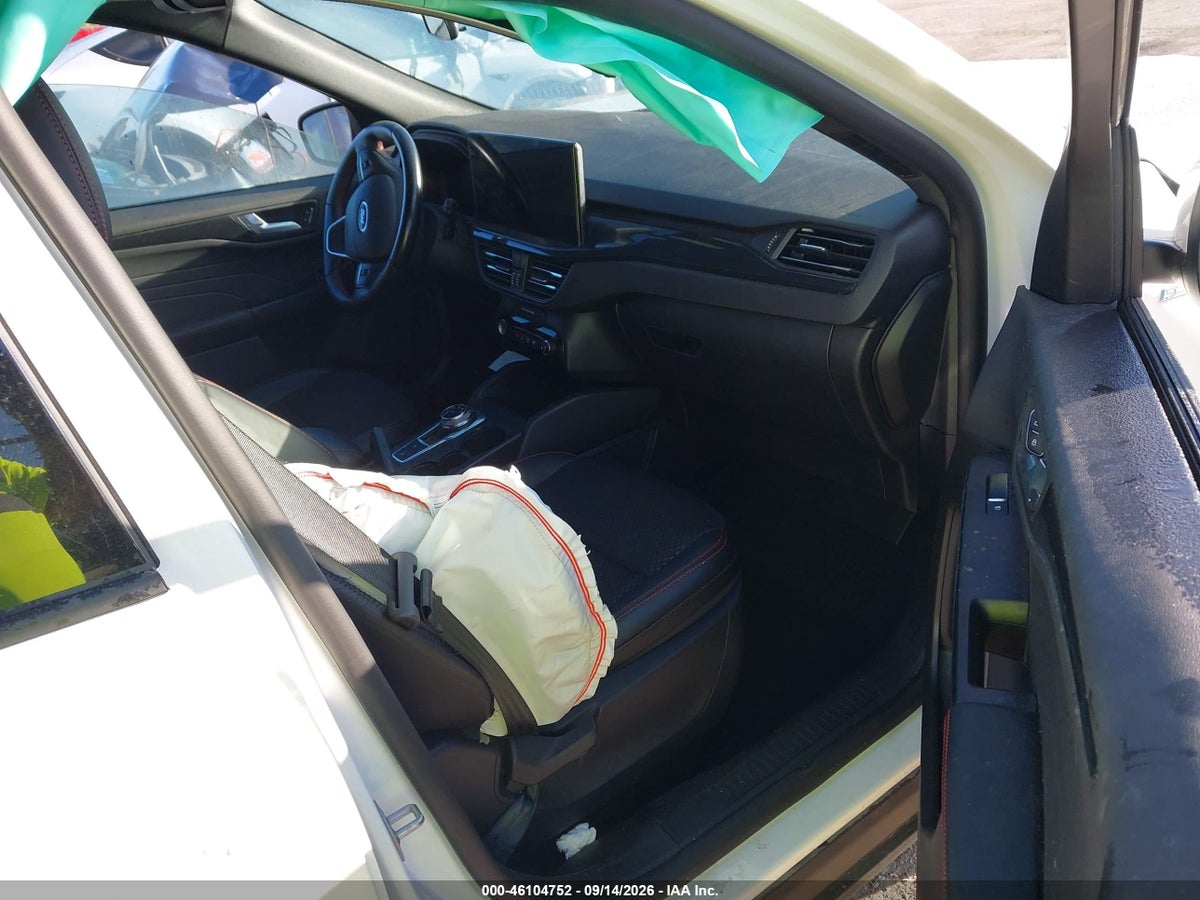 2026 FORD ESCAPE ST-LINE SELECT — снимка 5