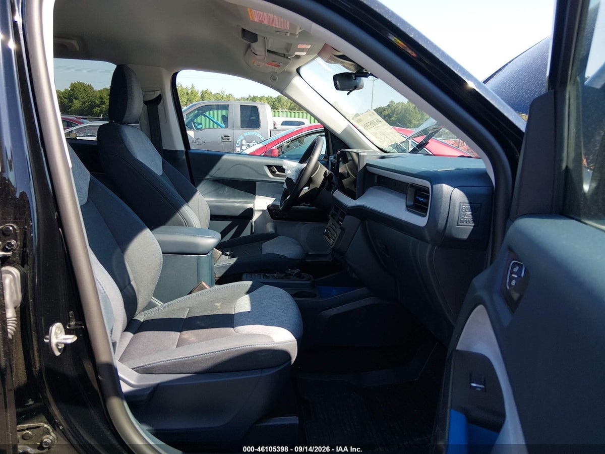 2026 FORD MAVERICK XLT — снимка 5