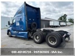 2021 KENWORTH T680 — photo 3
