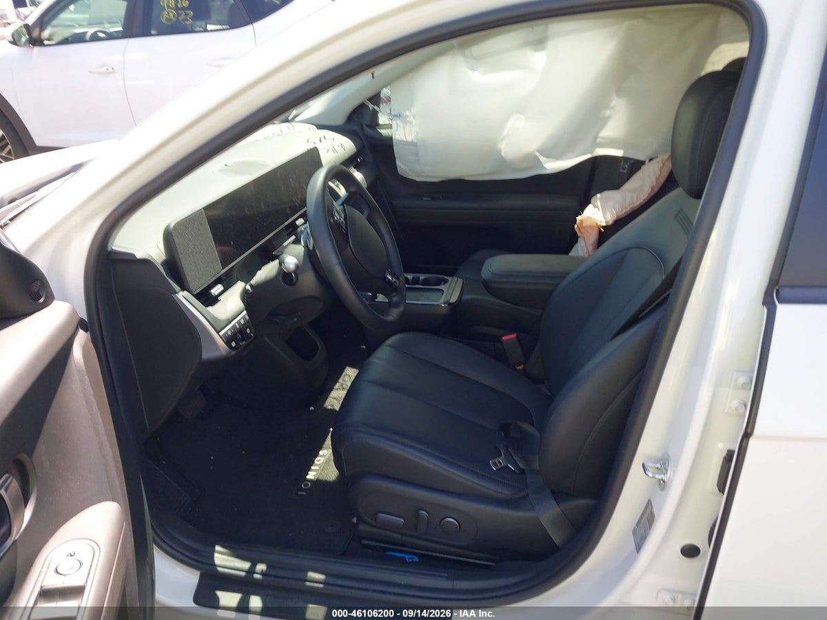 2026 HYUNDAI IONIQ 5 SEL — снимка 5