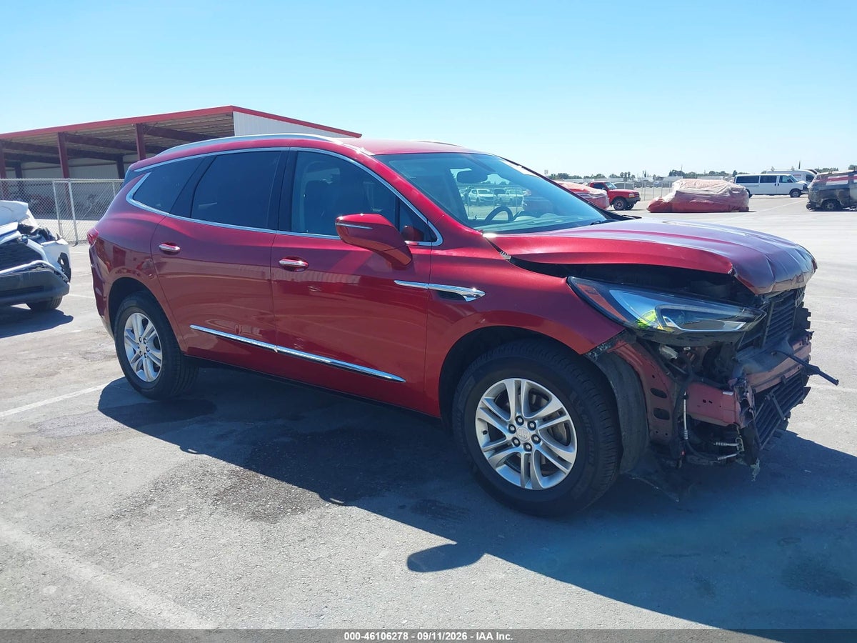 2019 BUICK ENCLAVE FWD ESSENCE