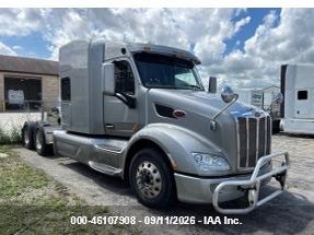 2020 PETERBILT 579