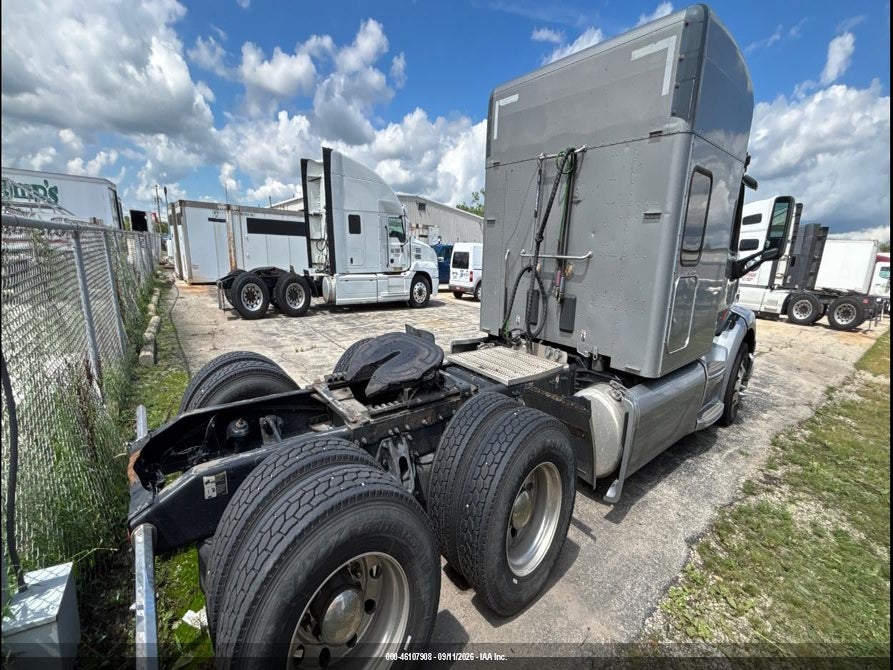 2020 PETERBILT 579 — снимка 4