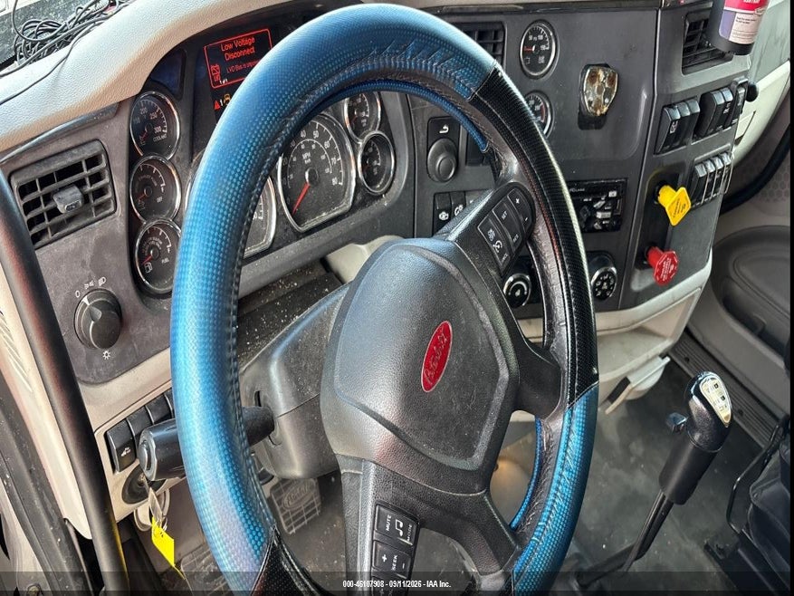 2020 PETERBILT 579 — снимка 5