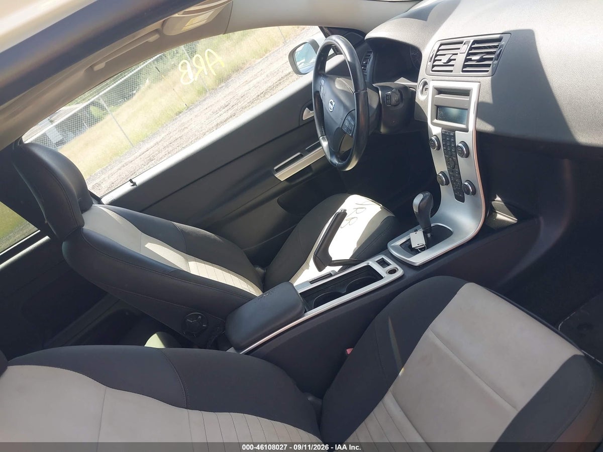 2013 VOLVO C30 T5 — снимка 5