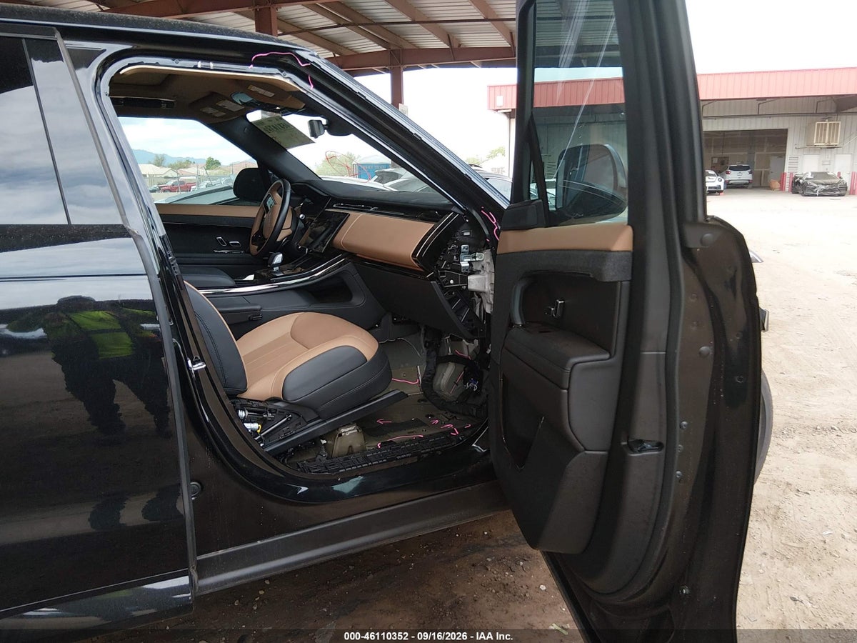 2026 LAND ROVER RANGE ROVER SPORT P400 DYNAMIC SE — снимка 5