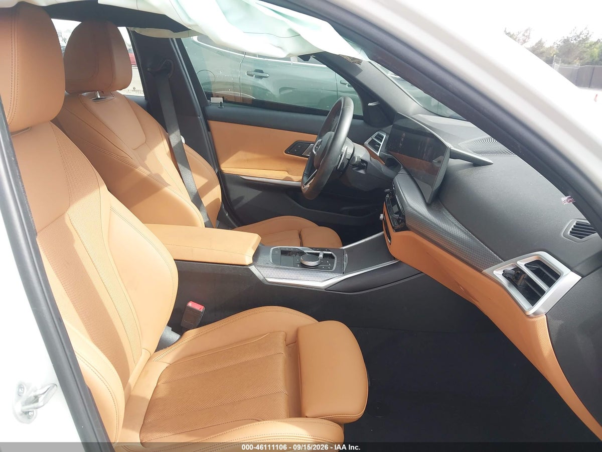 2026 BMW 330I NA — снимка 5