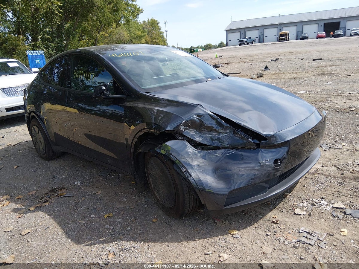 2026 TESLA MODEL Y PREMIUM REAR-WHEEL DRIVE/REAR-WHEEL DRIVE