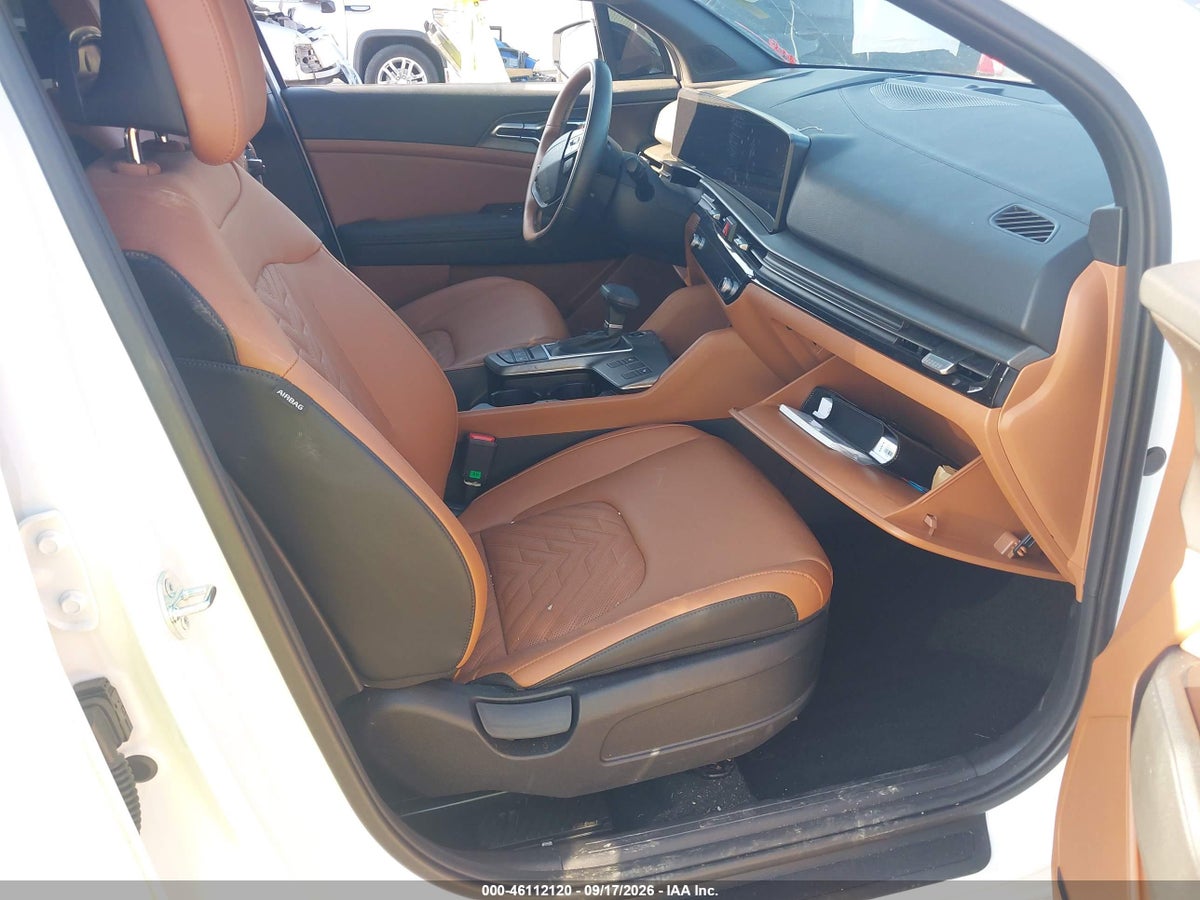 2026 KIA SPORTAGE X-LINE — снимка 5