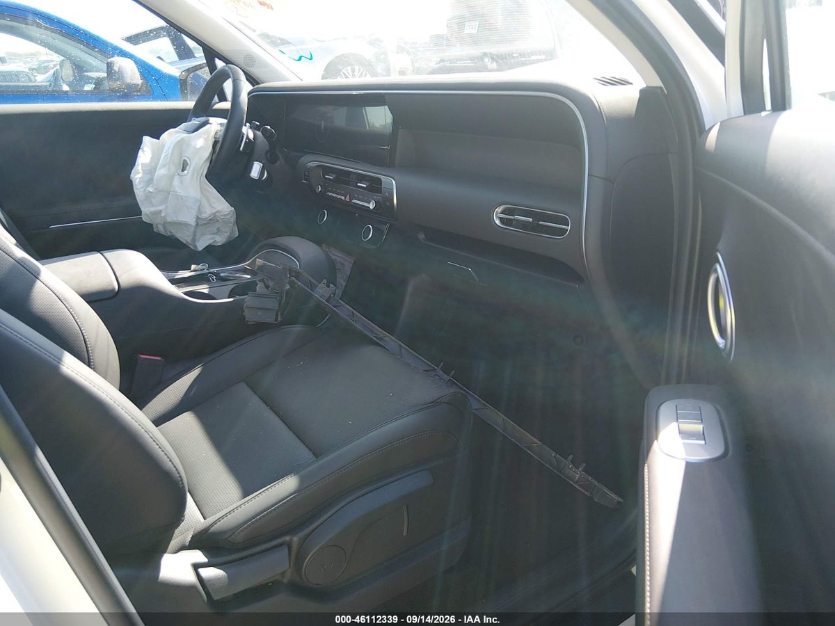 2026 HYUNDAI PALISADE SEL 7P — снимка 5