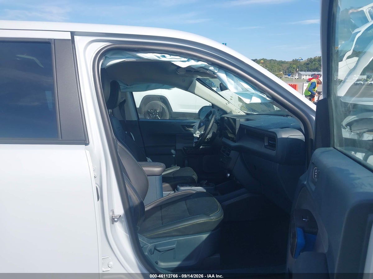 2026 FORD MAVERICK LOBO STANDARD — снимка 5
