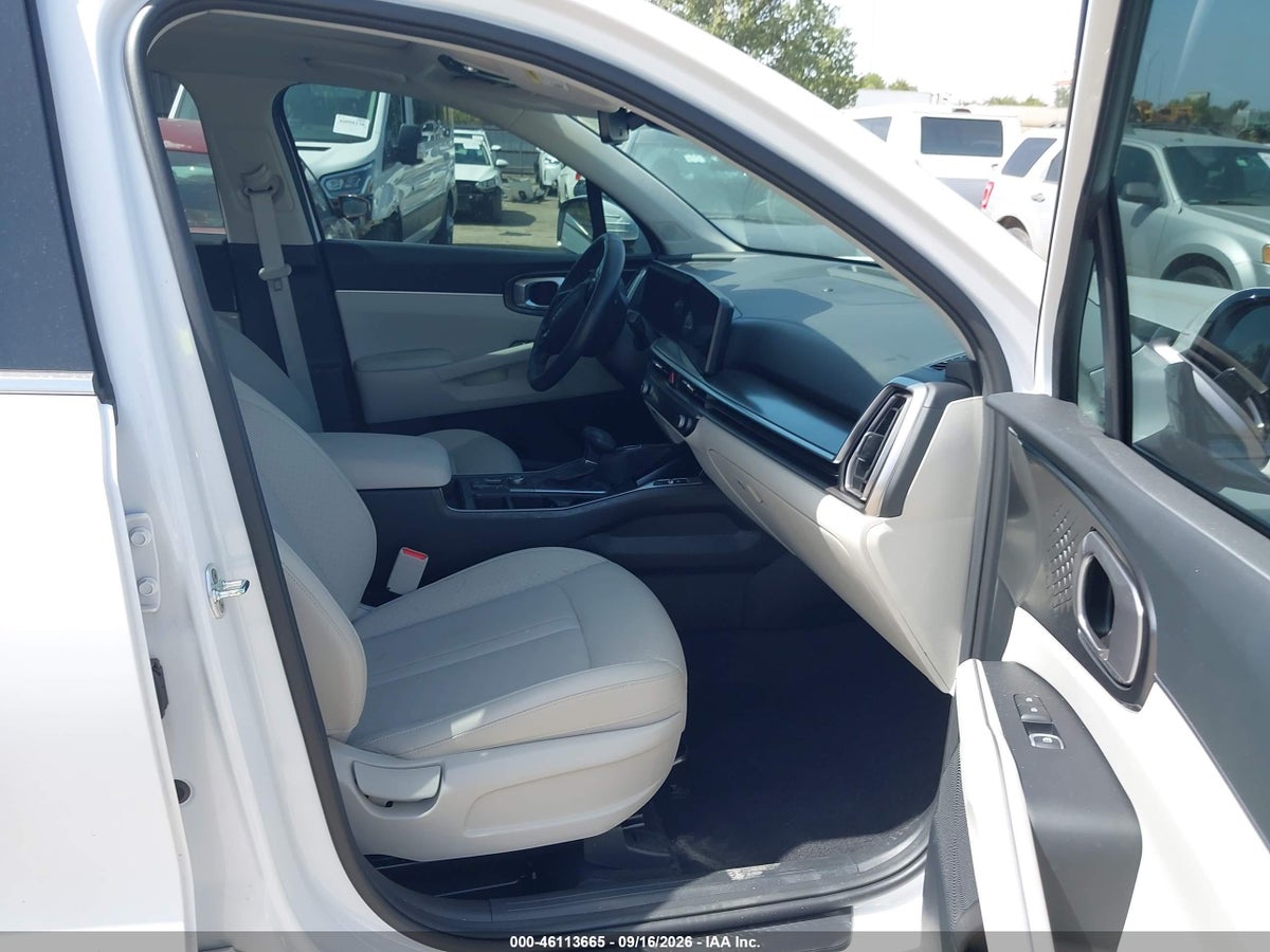 2026 KIA SORENTO S — снимка 5