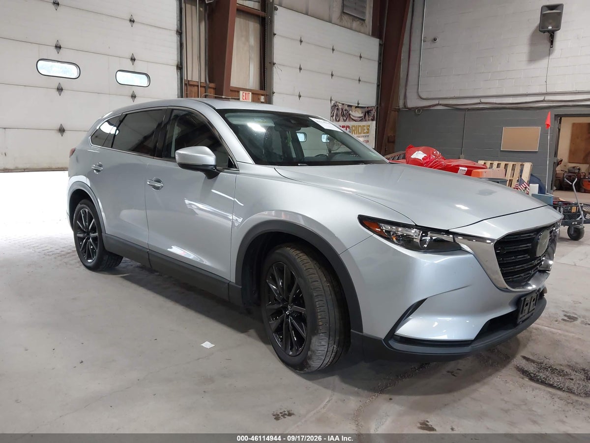 2023 MAZDA CX-9 TOURING PLUS