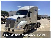 2020 KENWORTH T680 — снимка 2