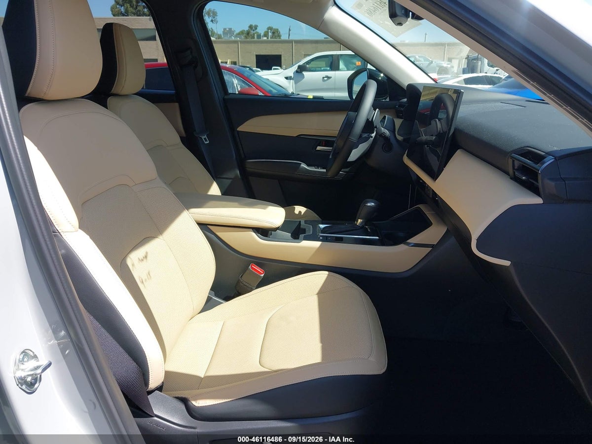 2026 MAZDA CX-5 2.5 S PREMIUM PLUS — снимка 5