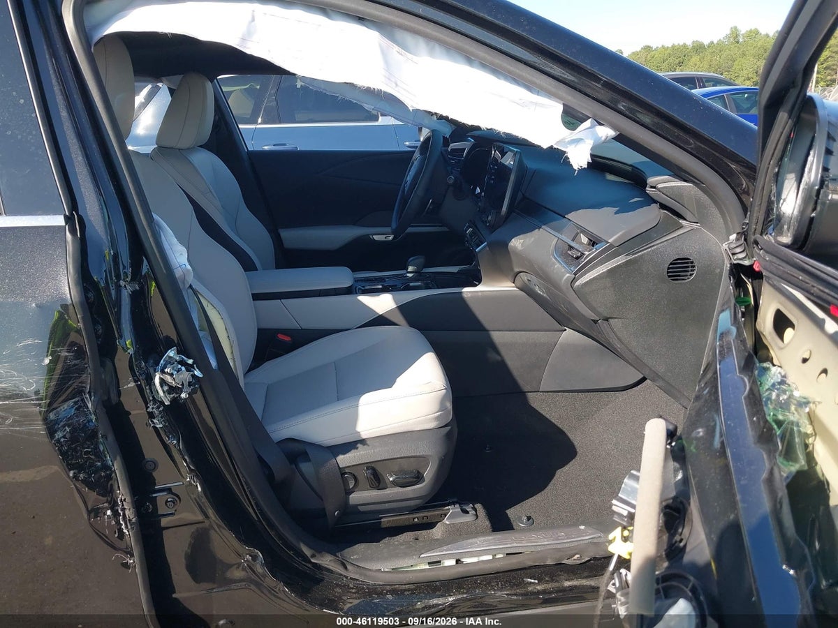 2026 LEXUS RX 350H PREMIUM+ — снимка 5