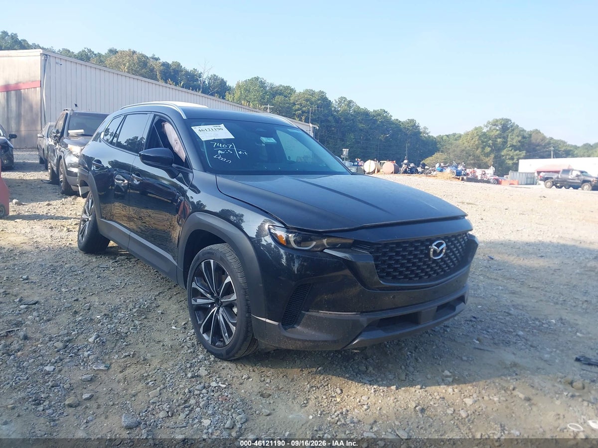 2026 MAZDA CX-50 2.5 S PREMIUM