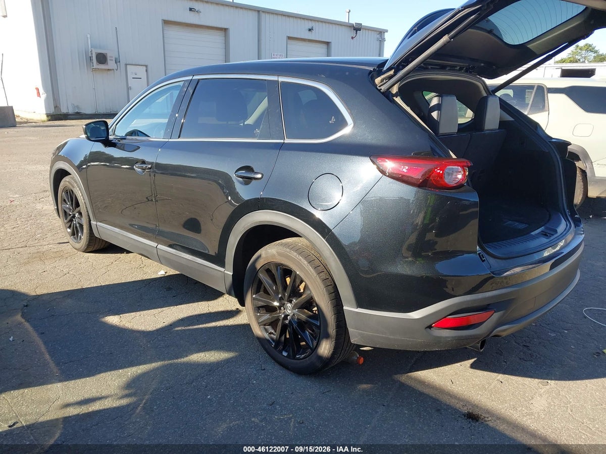 2023 MAZDA CX-9 TOURING PLUS — снимка 3