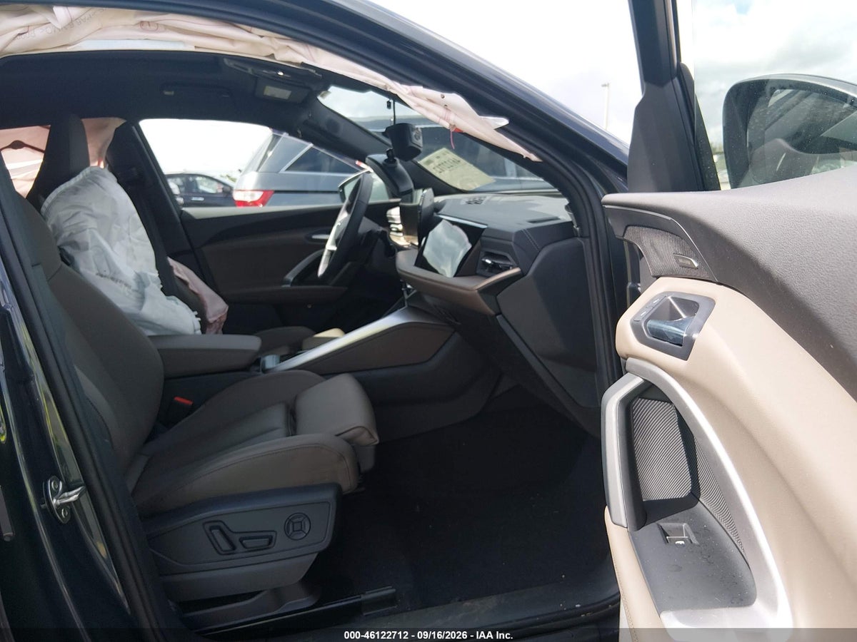 2026 AUDI Q5 — снимка 5
