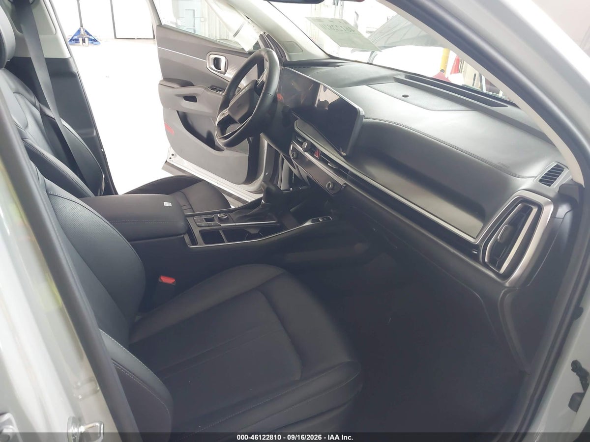 2026 KIA SORENTO S — снимка 5