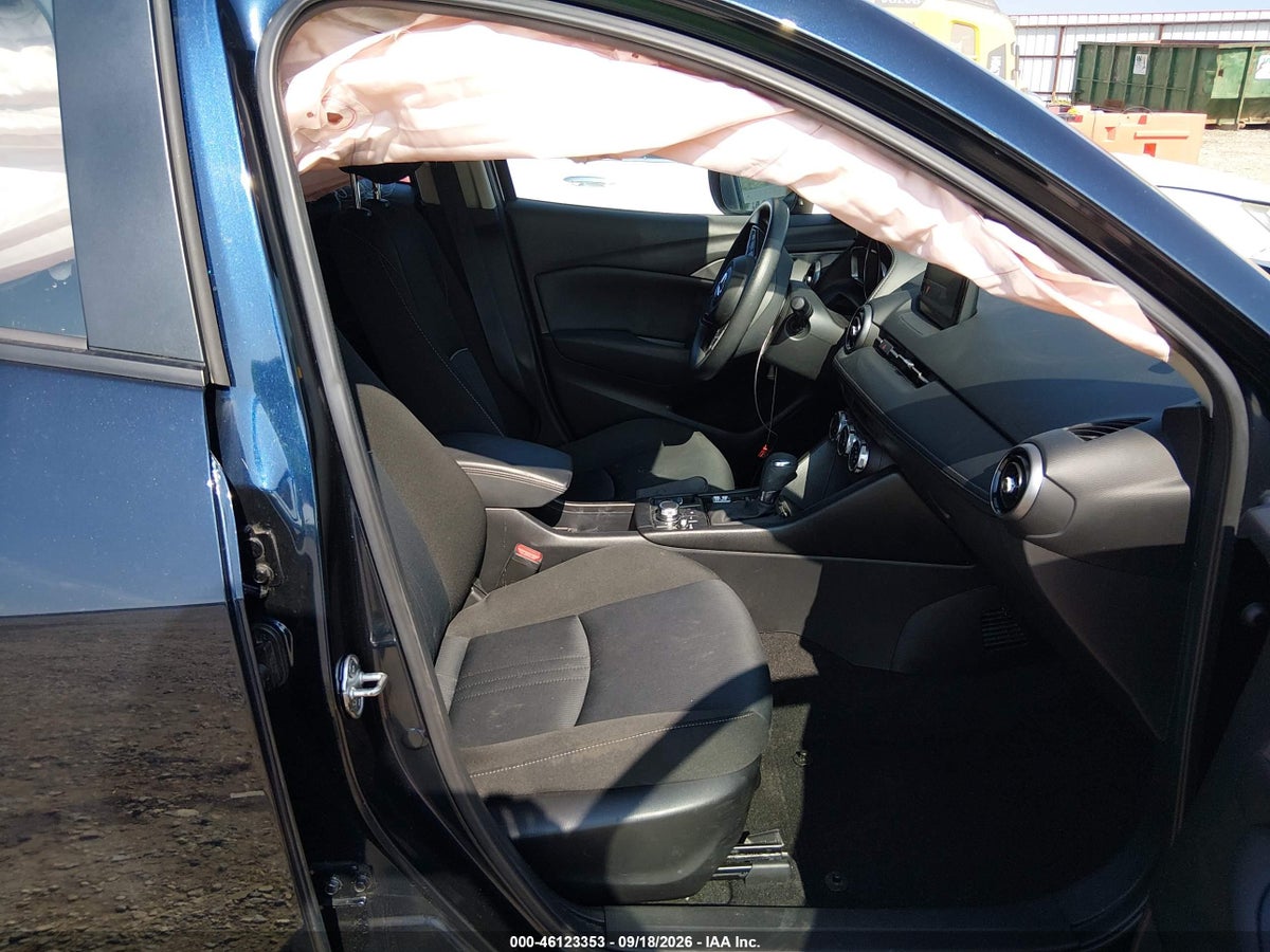 2021 MAZDA CX-3 SPORT — photo 5