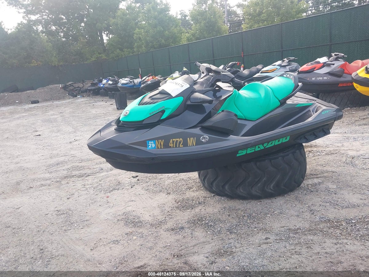 2026 SEADOO SEADOO — снимка 2