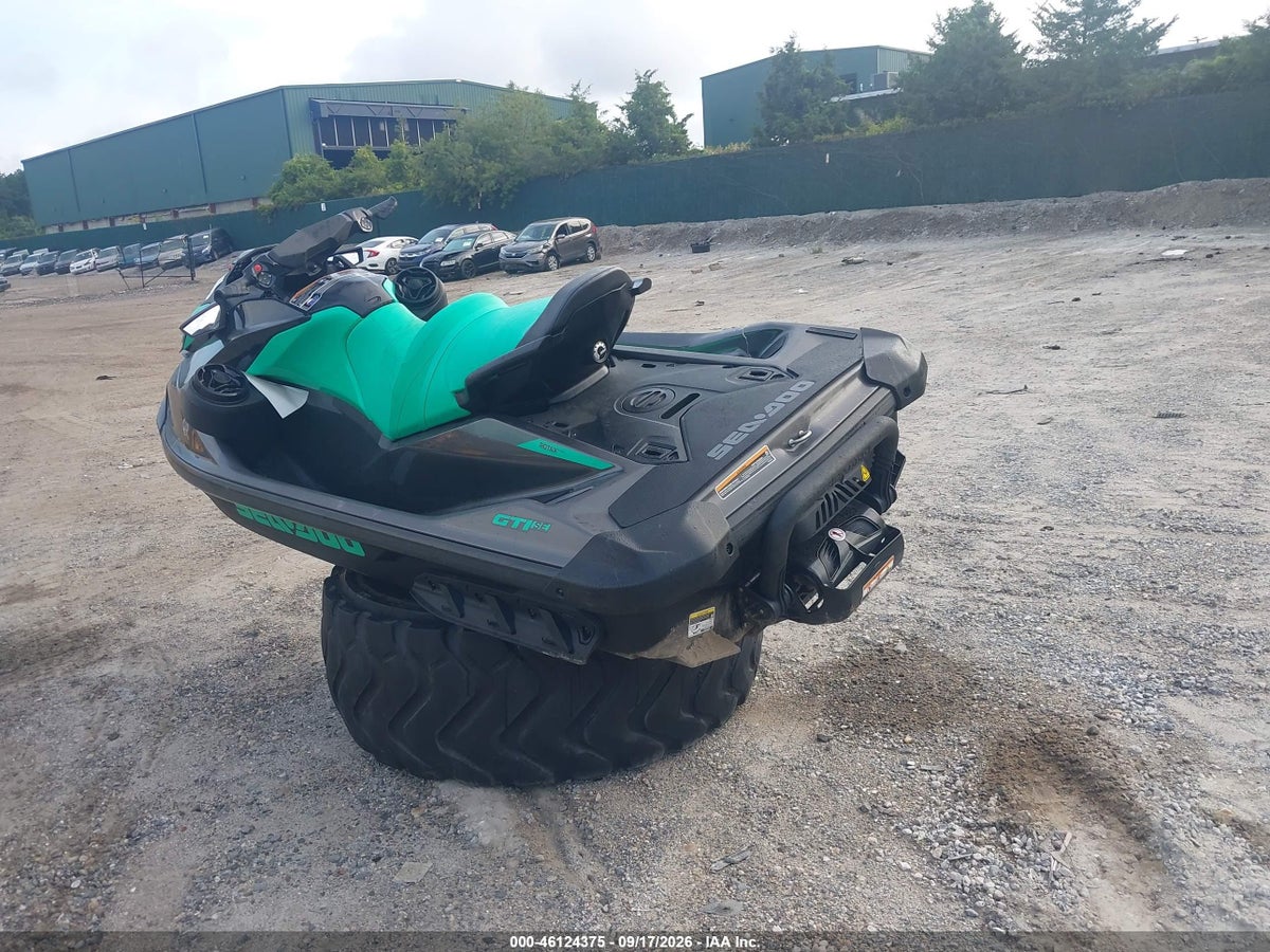 2026 SEADOO SEADOO — снимка 3