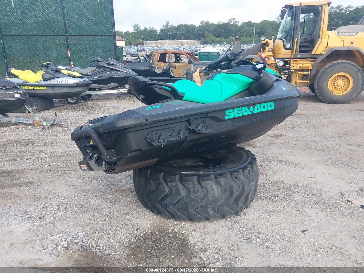 2026 SEADOO SEADOO — снимка 4