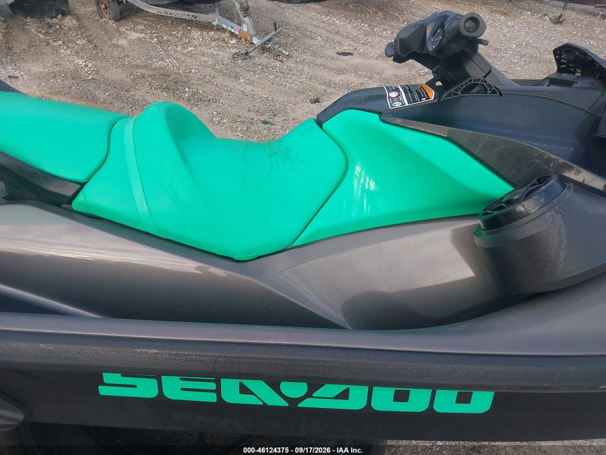 2026 SEADOO SEADOO — снимка 5