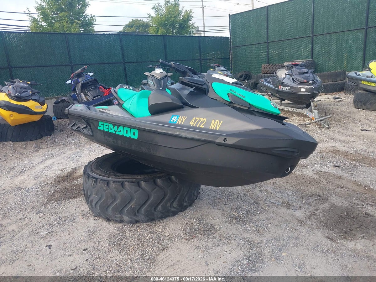 2026 SEADOO SEADOO