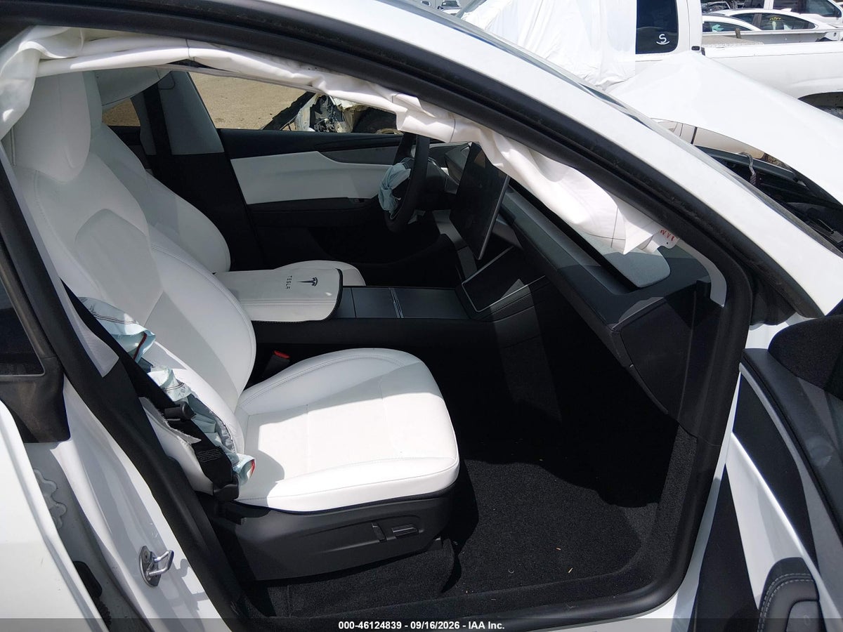 2026 TESLA MODEL Y PREMIUM REAR-WHEEL DRIVE/REAR-WHEEL DRIVE — снимка 5