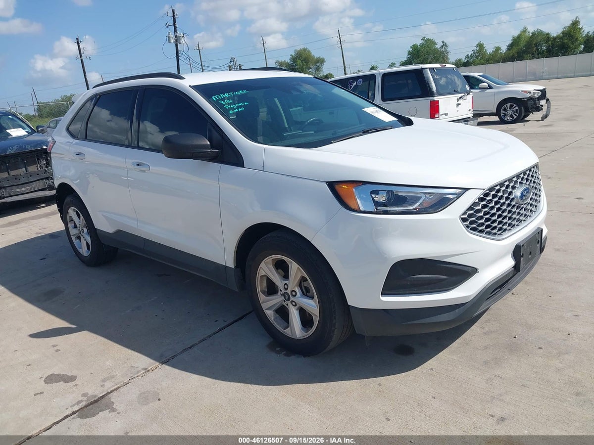 2024 FORD EDGE SE