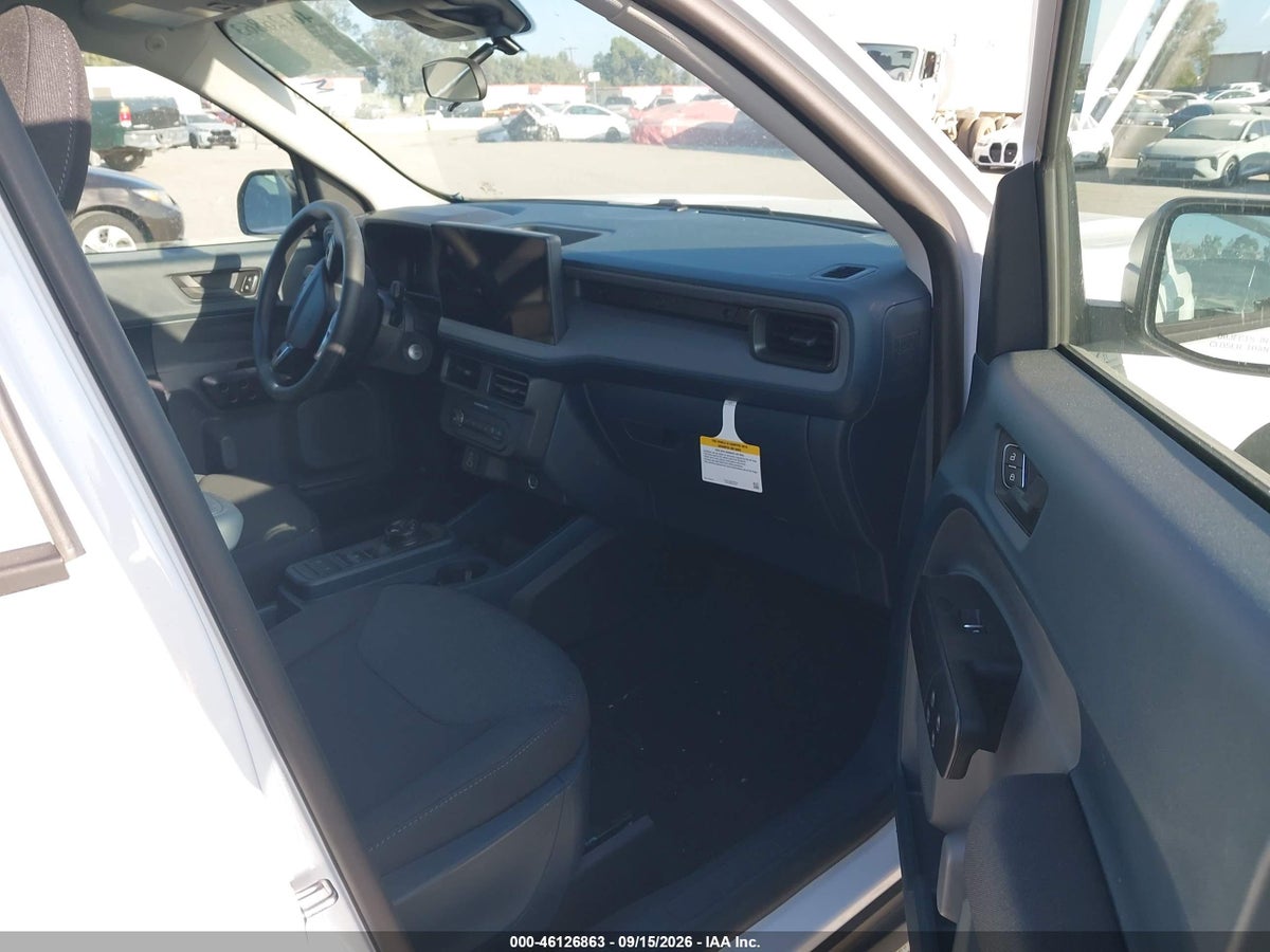 2026 FORD MAVERICK XL — снимка 5