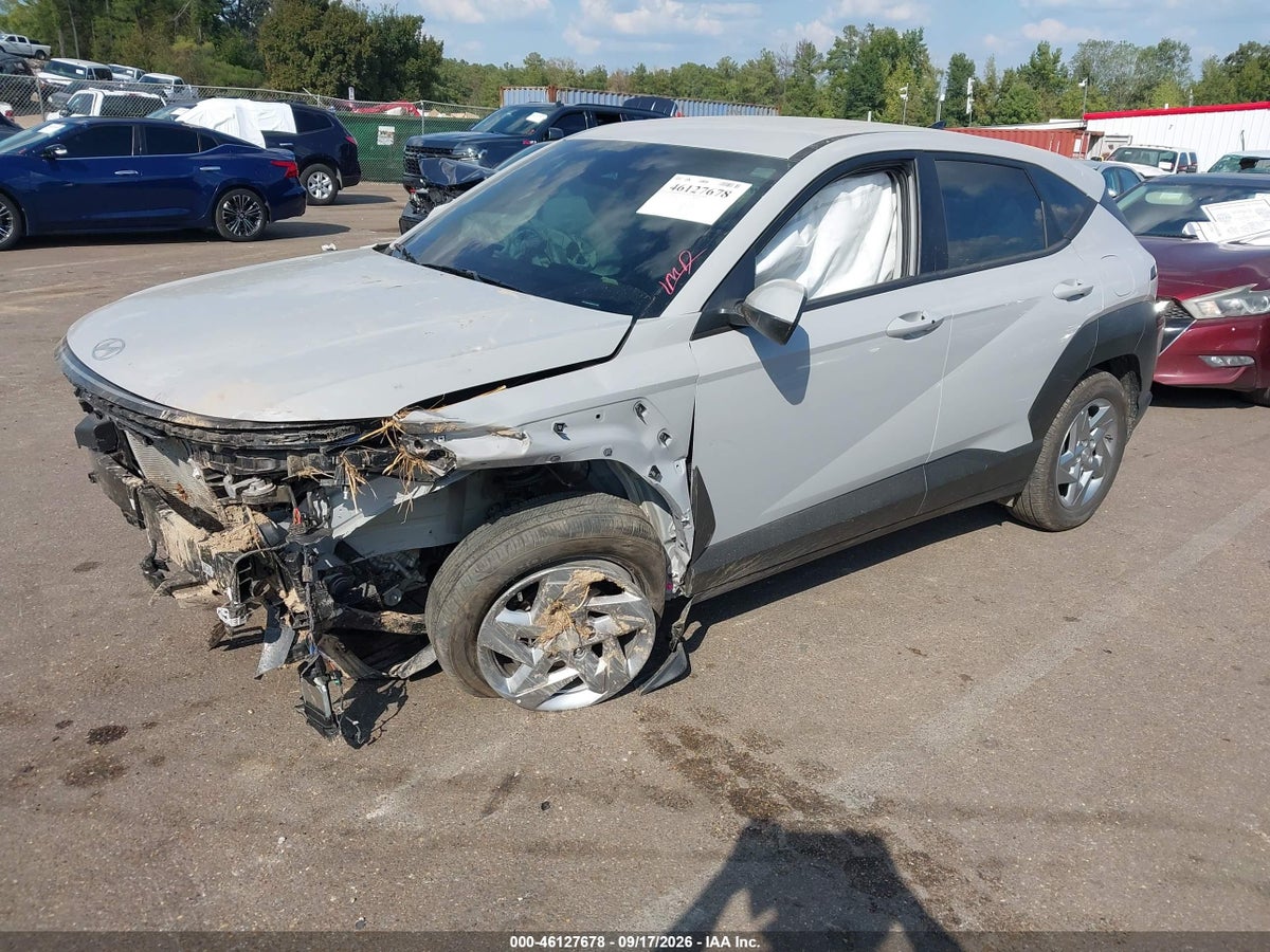 2026 HYUNDAI KONA SE — photo 2
