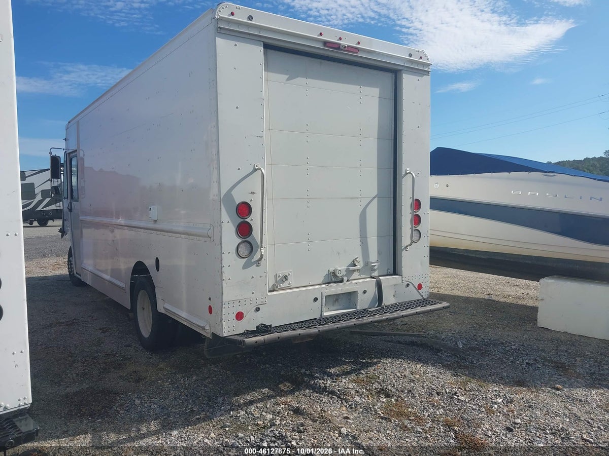 2022 FORD F-59 COMMERCIAL STRIPPED — снимка 3