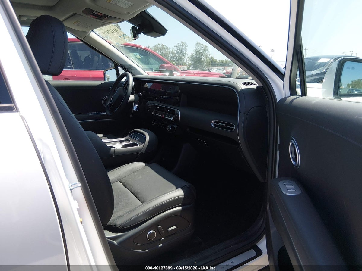 2026 HYUNDAI PALISADE LIMITED — photo 5