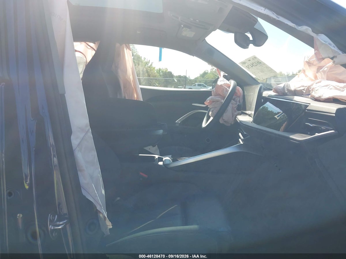 2025 AUDI ALL-NEW Q5 PREMIUM PLUS TFSI QUATTRO S TRONIC — photo 5