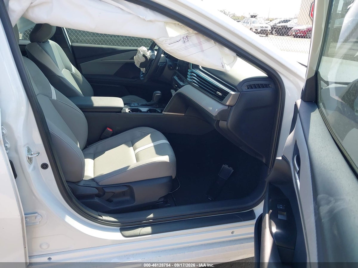 2026 TOYOTA CAMRY SE — photo 5