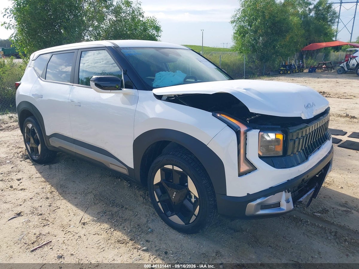 2027 KIA SELTOS