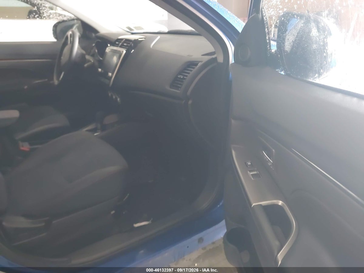 2026 MITSUBISHI OUTLANDER SPORT 2.0 ES/2.0 SE/2.0 TRAIL EDITION/LE/RALLIART/S — снимка 5