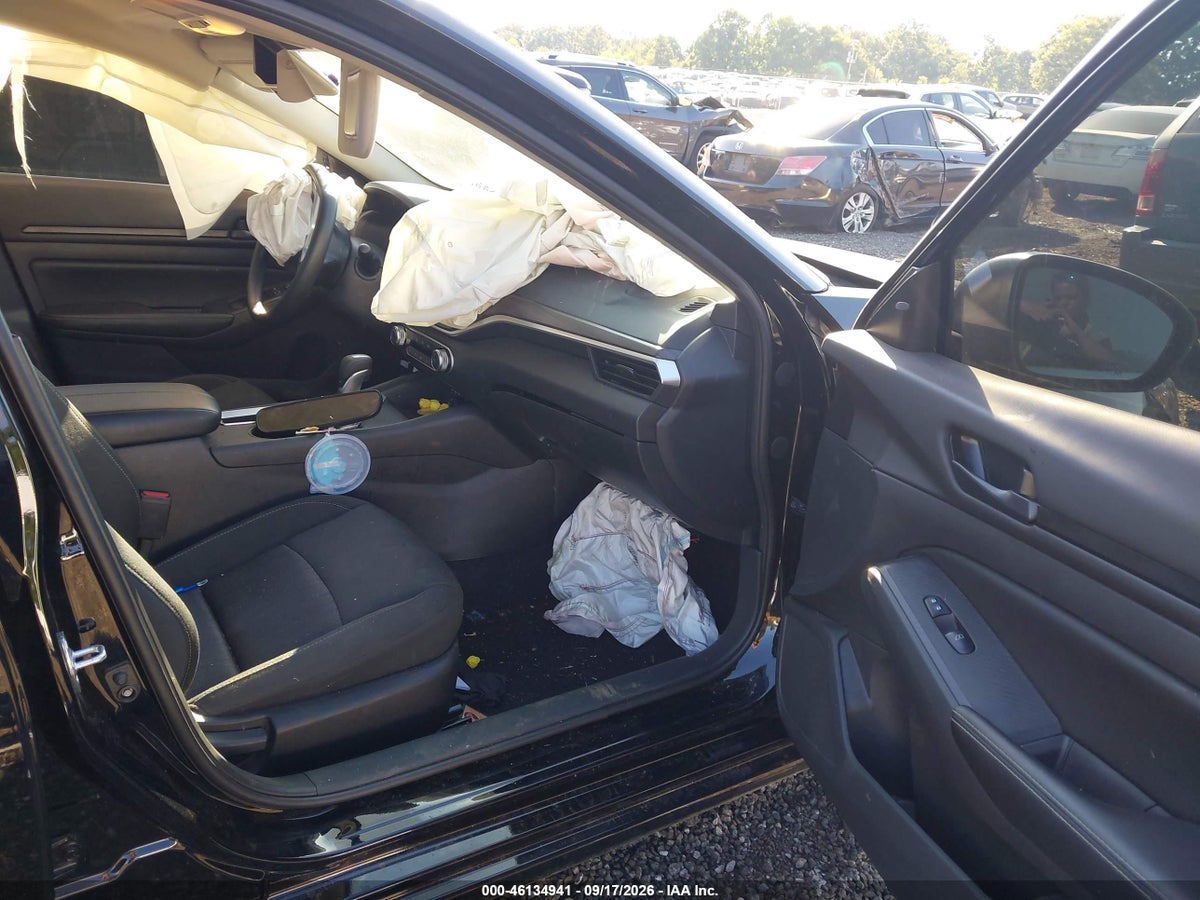 2026 NISSAN ALTIMA SV FWD — photo 5