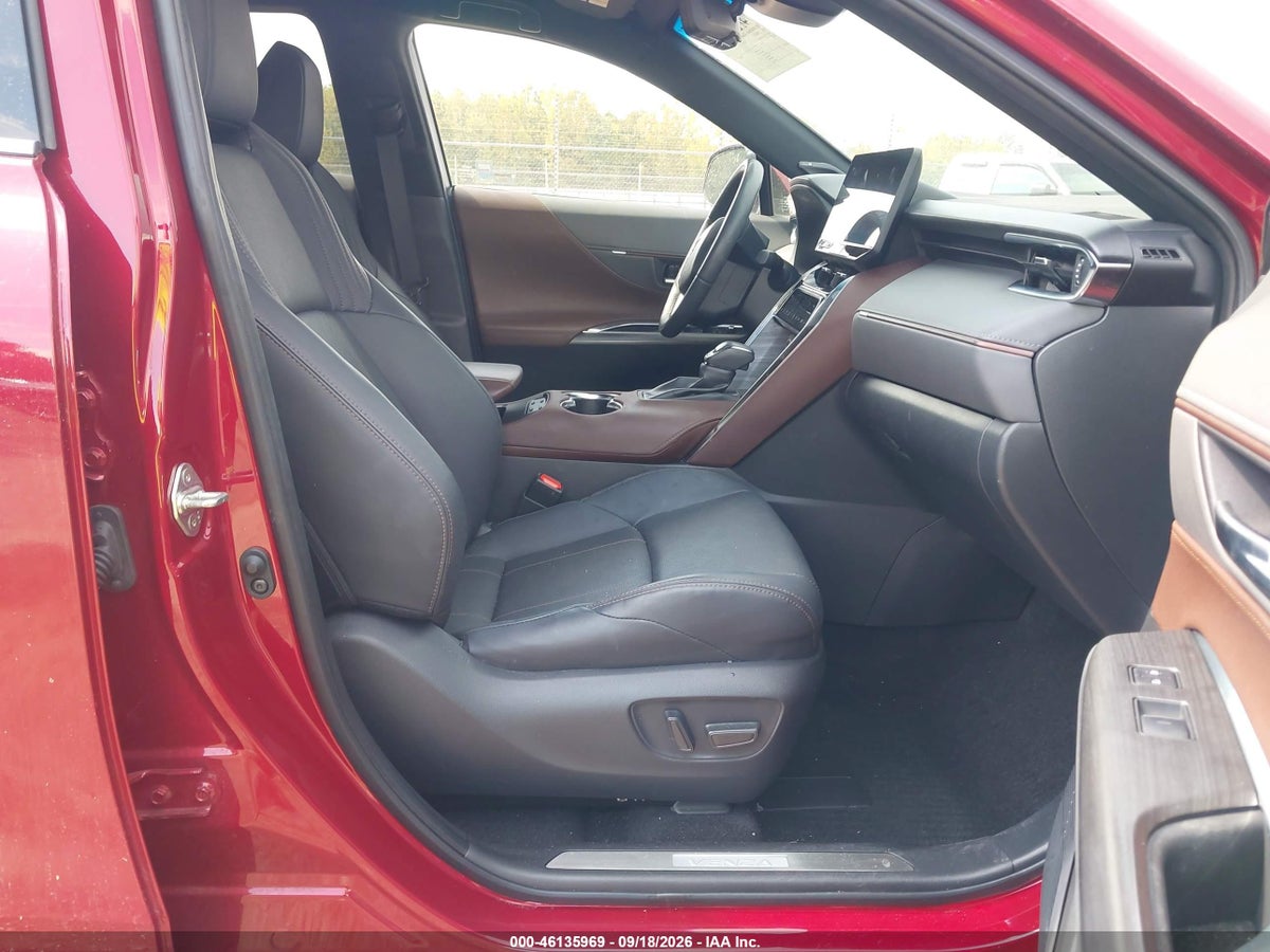 2024 TOYOTA VENZA LIMITED — снимка 5