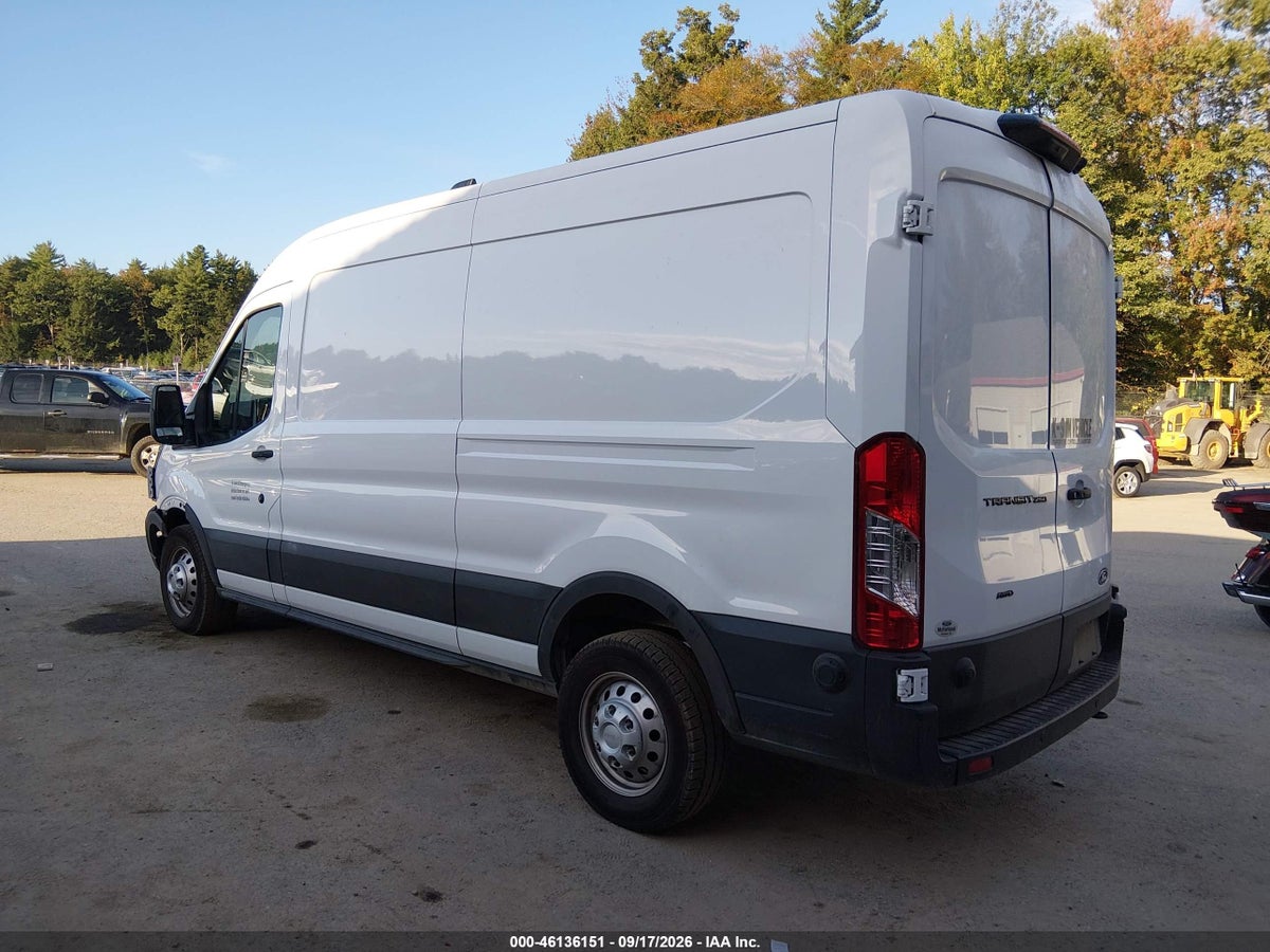 2026 FORD TRANSIT-250 — photo 3